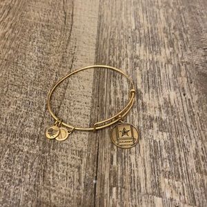 Alex and Ani Bracelet